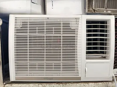 Super general window ac for sale in excellent condition
