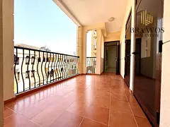 NEAR CIRCLE MALL | SPACIOUS 2BR | READY
