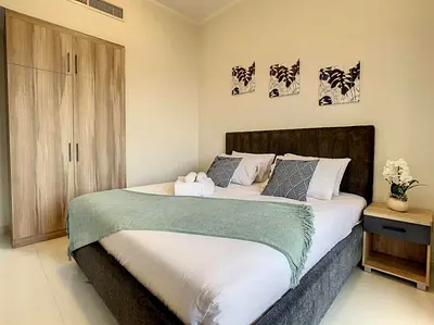 Luxury Studio Apartment with Free Bills