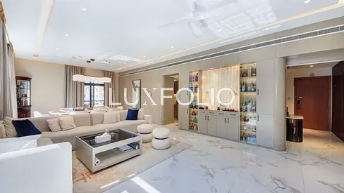 Fully Upgraded | Very Rare | Fully Furnished