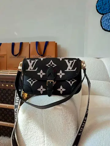 Louis vuitton Side bag