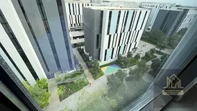 ✨ Limited Time Offer: Studio Available for AED 40,000 with Flexible 12 Cheques Payment Plan!