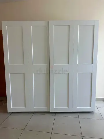 IKEA PAX CUPBOARD
