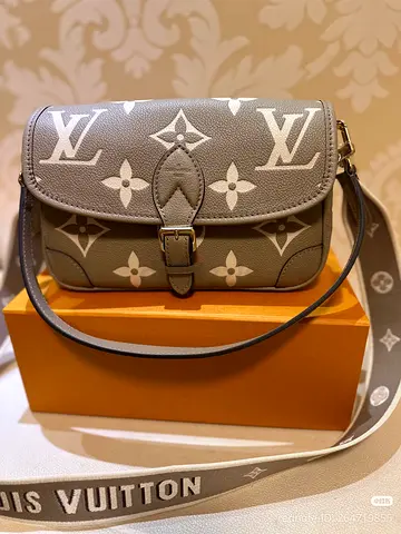 Louis vuitton women side bag
