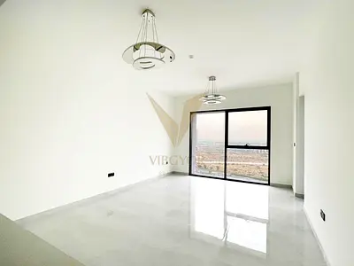 1BR | Brand New | Higher Floor | OST Tower