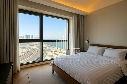 Fully Furnished Luxurious Sea View Book Now