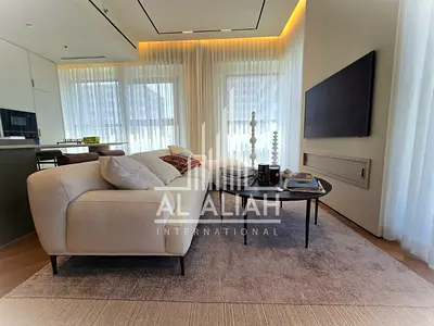 Fully Furnished Luxurious Sea View Book Now
