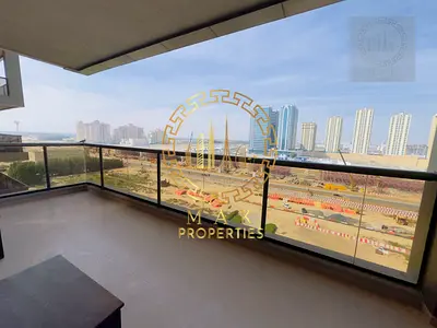 Furnished 2BR Apartment | Vacant | Elite 10
