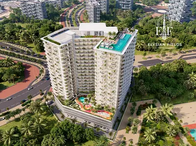 HIGH DEMAND / FURNISHED / EASY PAYMENT PLAN