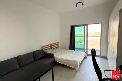 Fully Furnished | High Floor | Vacant | 4 Cheques
