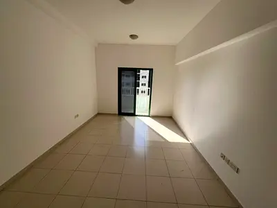 استديو للايجار _العامره عجمان _ تكيف مركزي _ بلكونه اطلاله مفتوحه _تاور جديد بالكامل _ سكويرتي 24 الساعه _ اجمل الاستديوهات عجمان