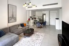 Burj Al Arab view | Vacant on Transfer | Exclusive