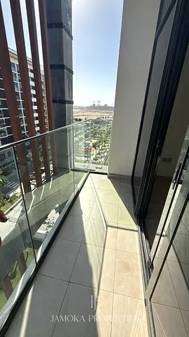 Modern 1 BR | Ready for Viewing | OPEN VIEW