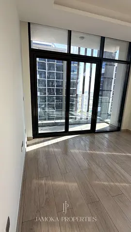 Modern 1 BR | Ready for Viewing | OPEN VIEW