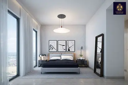 One bedroom - 4-year installments - Freehold - 10% return on investment - Smart home - Imminent delivery - Gated residential