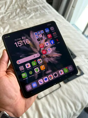 Oppo Find N3 (UAE Version) [Oneplus Open] – Excellent Condition | Full Box