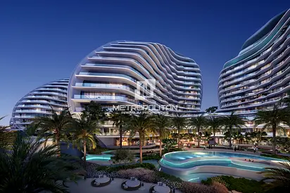 Sea View | Easy Payment Plan |W/Kitchen Appliances