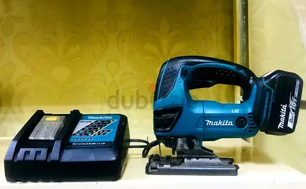 Makita DJV180 Cordless Jigsaw 18v