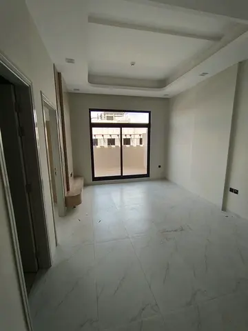1 Bedroom for Rent in Silver Park Residency