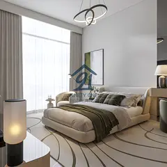 DLD Waiver | Maid's Room | Best Deal in Market | Closed Fully Fitted Kitchen