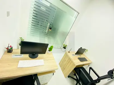 Start Your Business Fast with a Ready-to-Use Office Space