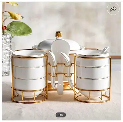 Dessert Bowl Set