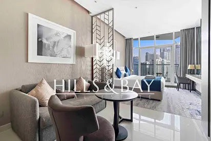 LuxuryStudio | Fully Furnished | Short Term