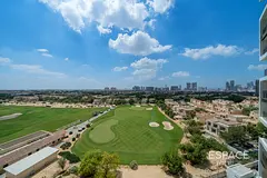 Studio | Golf Course View | Unique Layout