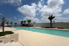 Waterfront Living | Spacious 2BR | Ready to Move