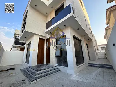 Great Deal! Large Villa with 4000 Sq.Ft Built-Up Area in Al Yasmeen