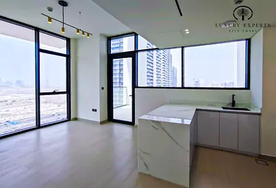 Marina View | Private Pool | Spacious Layout | Negotiable