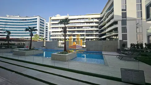 BRAND NEW || READY T OMOVE IN || WITH BALCONY