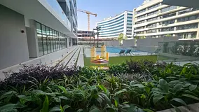 BRAND NEW || READY T OMOVE IN || WITH BALCONY