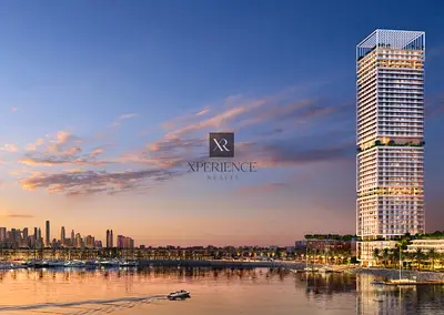 SEA VIEW | HIGH FLOOR | MOTIVATED SELLER