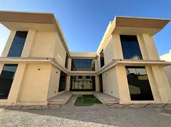 Luxury 5BR Villa | Majlis | Spacious Living | Maid