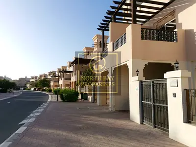 Spacious 3 BR Townhouse | Golf View | Easy Pool Access