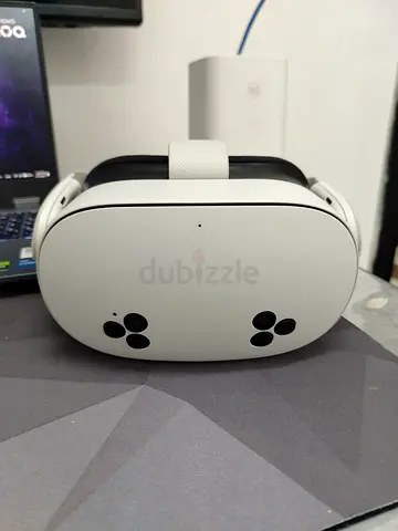 Meta Quest 3S VR Headset – Like New 2 weeks use only