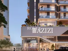 Prime Investment | Luxury Design | Strong Potential