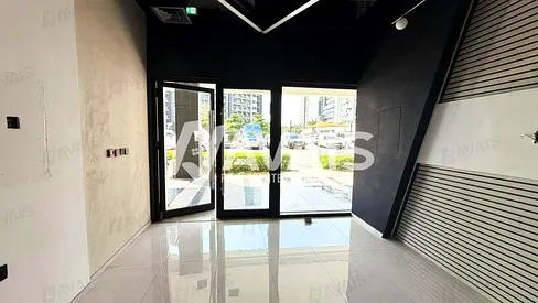 Prime Retail Shop for Rent | Fully Fitted & Decorated | Best Deal