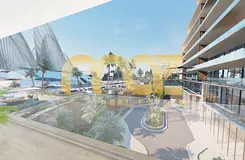 | Luxurious Modern 2BR + Maid | Full Museum View |