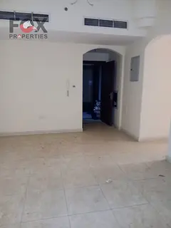 2 Bedroom Apartment for Annual Rent in Al Nuaimiya 1, Ajman | Large Kitchen | Balcony