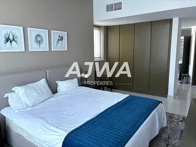 Luxury Studio | Fully Furnished | Vacant