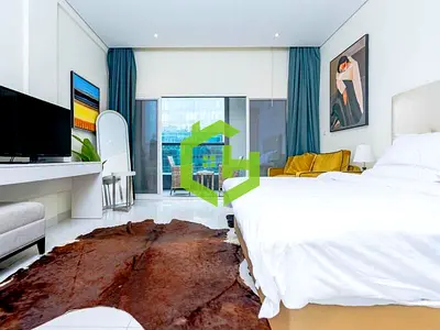 Studio Apartment | Desirable Location | Vacant