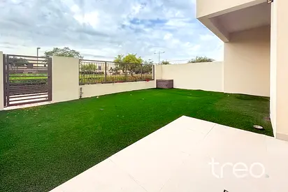Near Amenities | Private Garden | Modern