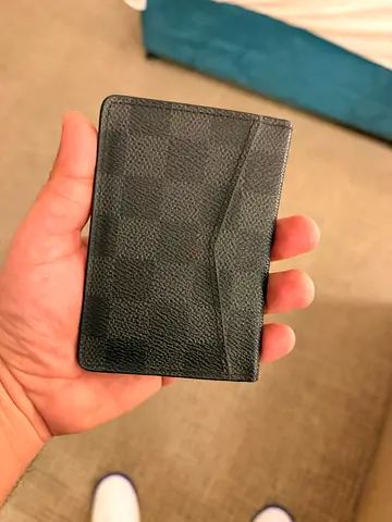 Louis Vuitton Men’s Wallet