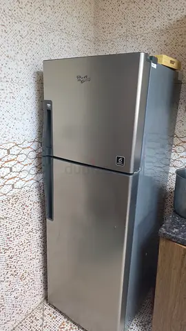 Fridge , bed room , washing machine , sofa