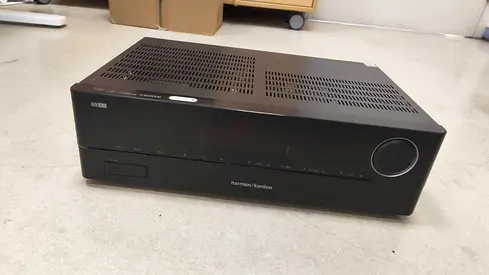 Harman Kardon Home Theater 5.1 ts11 and 151s Blutooth