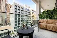 Revamped Luxury Unit | Furnished | Large Layout