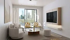 Prime Location | Modern 1BHK | Invest Now!