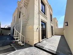 EXCLUSIVE INDEPENDENT BRAND-NEW 5BR VILLA WITH ALL MASTER SUITS MAID ROOM AND STUDY ROOM